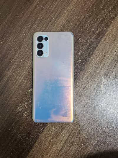 oppo reno 5