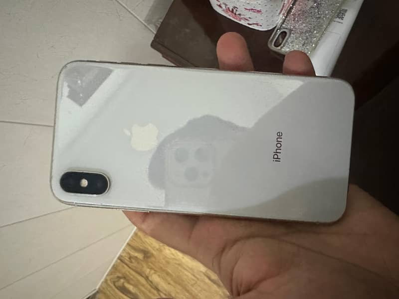 Apple iPhone X 2