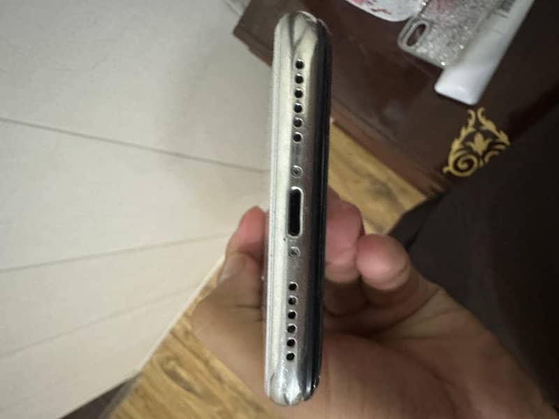 Apple iPhone X 7