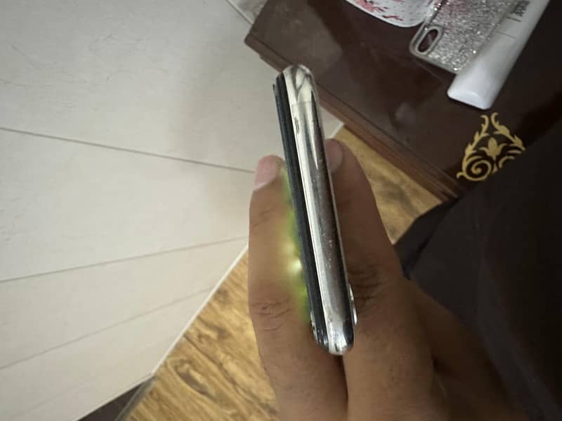 Apple iPhone X 8