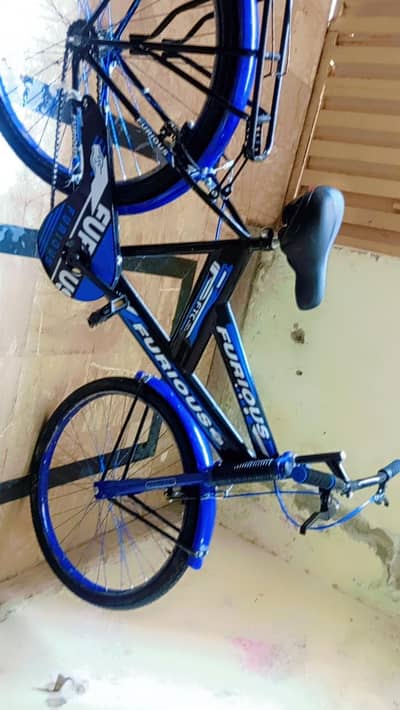 BICYCLE 