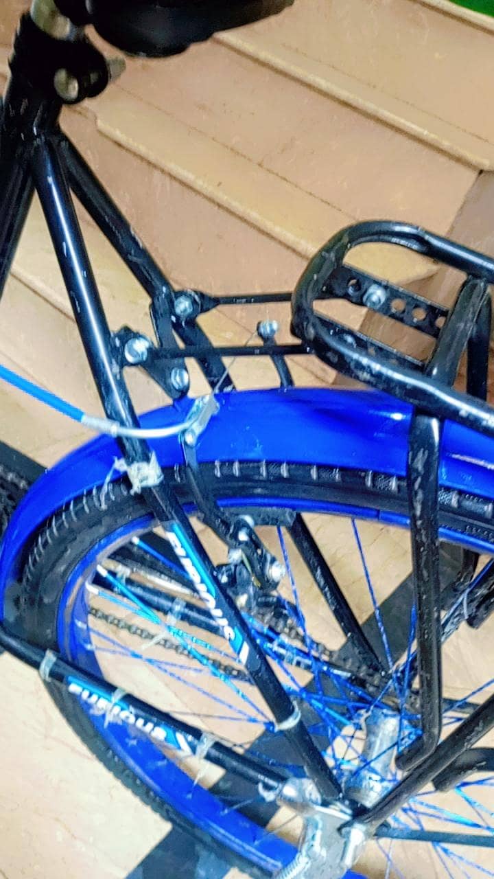 BICYCLE  1