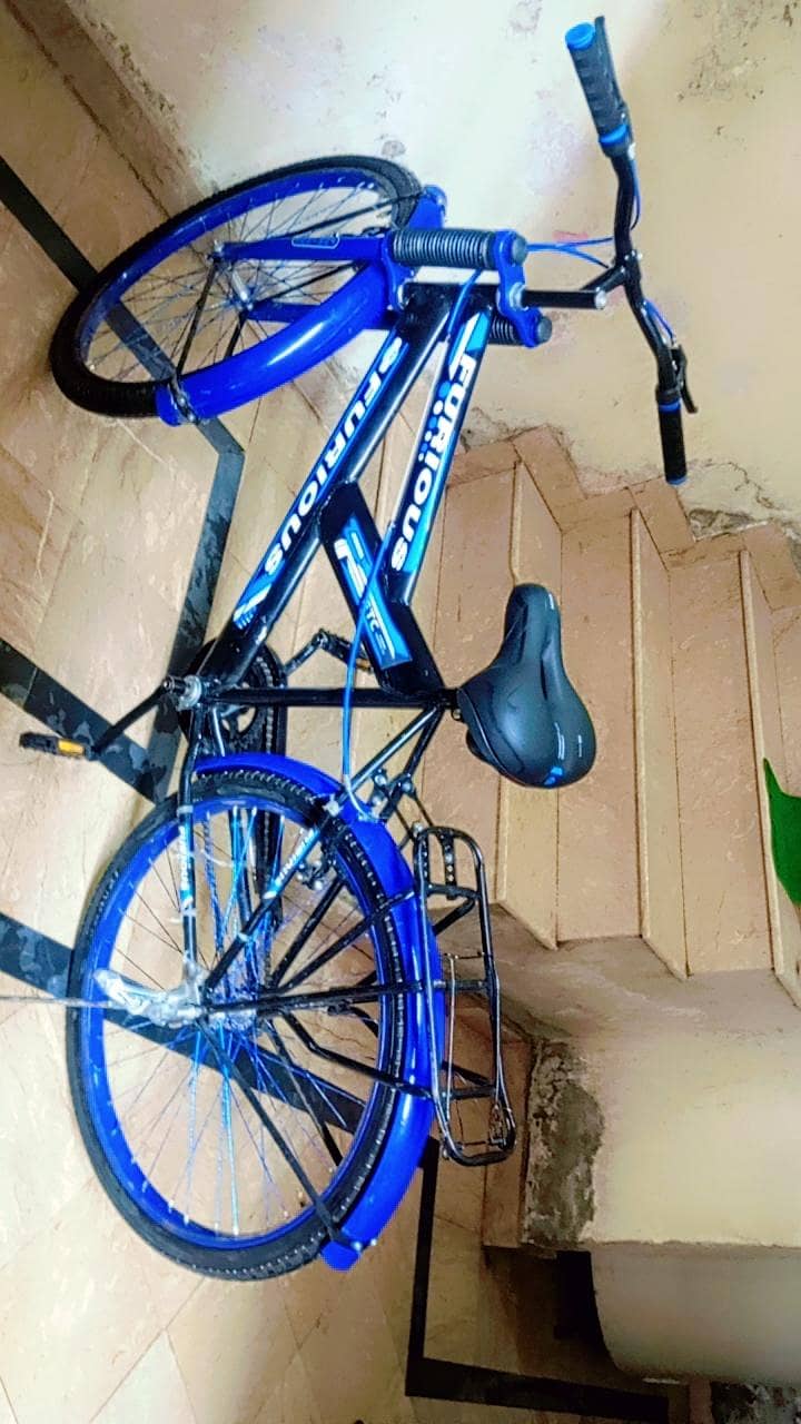 BICYCLE  3