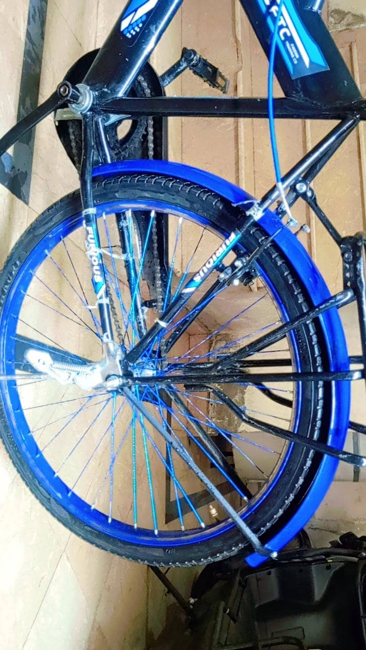 BICYCLE  4
