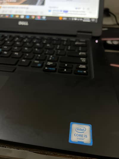 i5 6th gen laptop