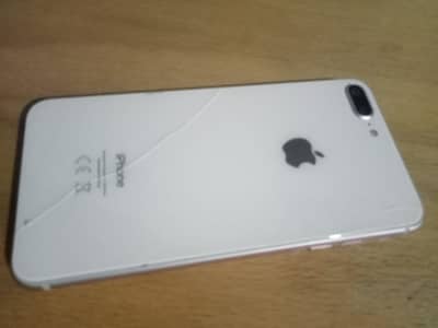 I phone 8 plus PTA prove