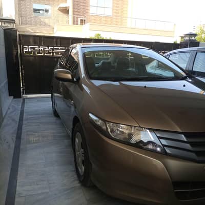 Honda City 1.3 i-VTEC 2014