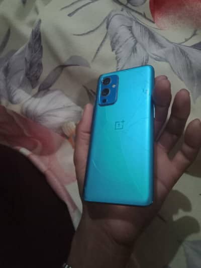 oneplus 9 5G