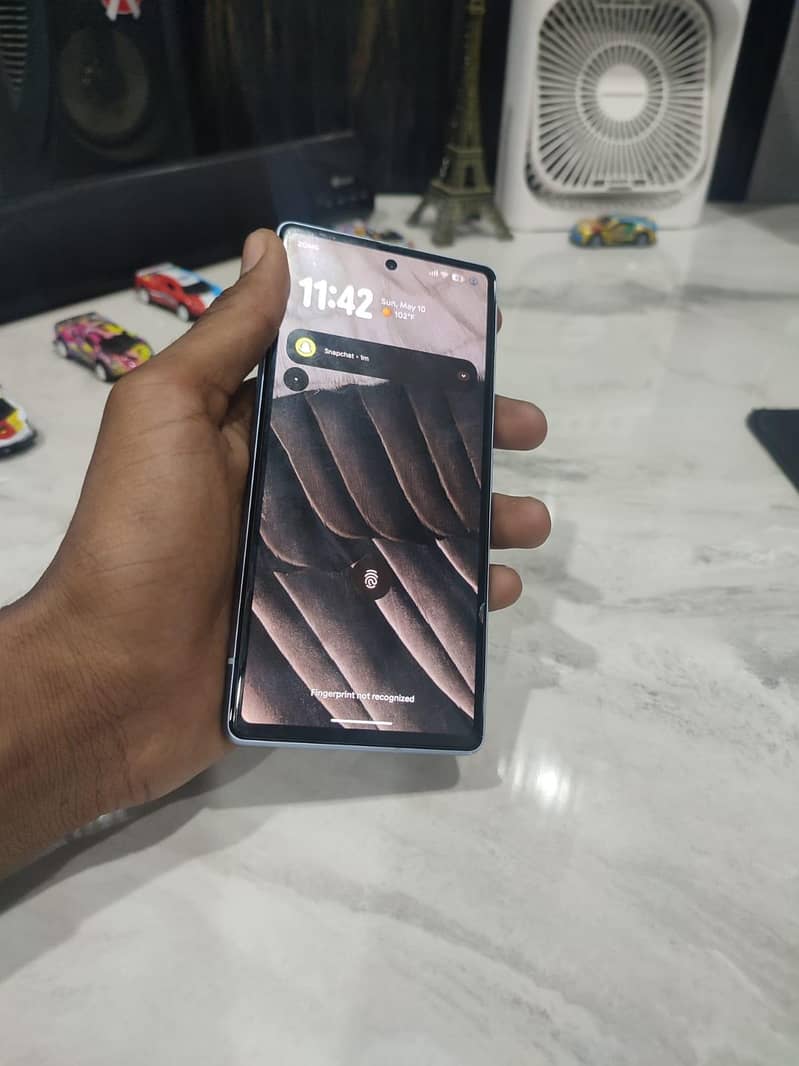 Google pixel 7a 0
