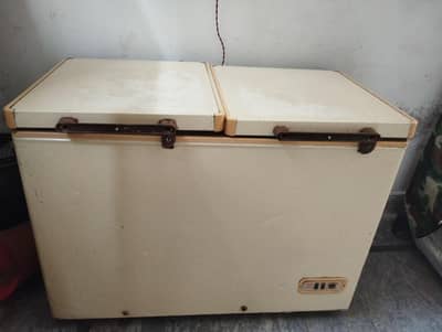 Dawlance freezer