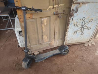 japine cakil Electric 48vad