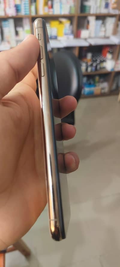 Iphone Xs Max