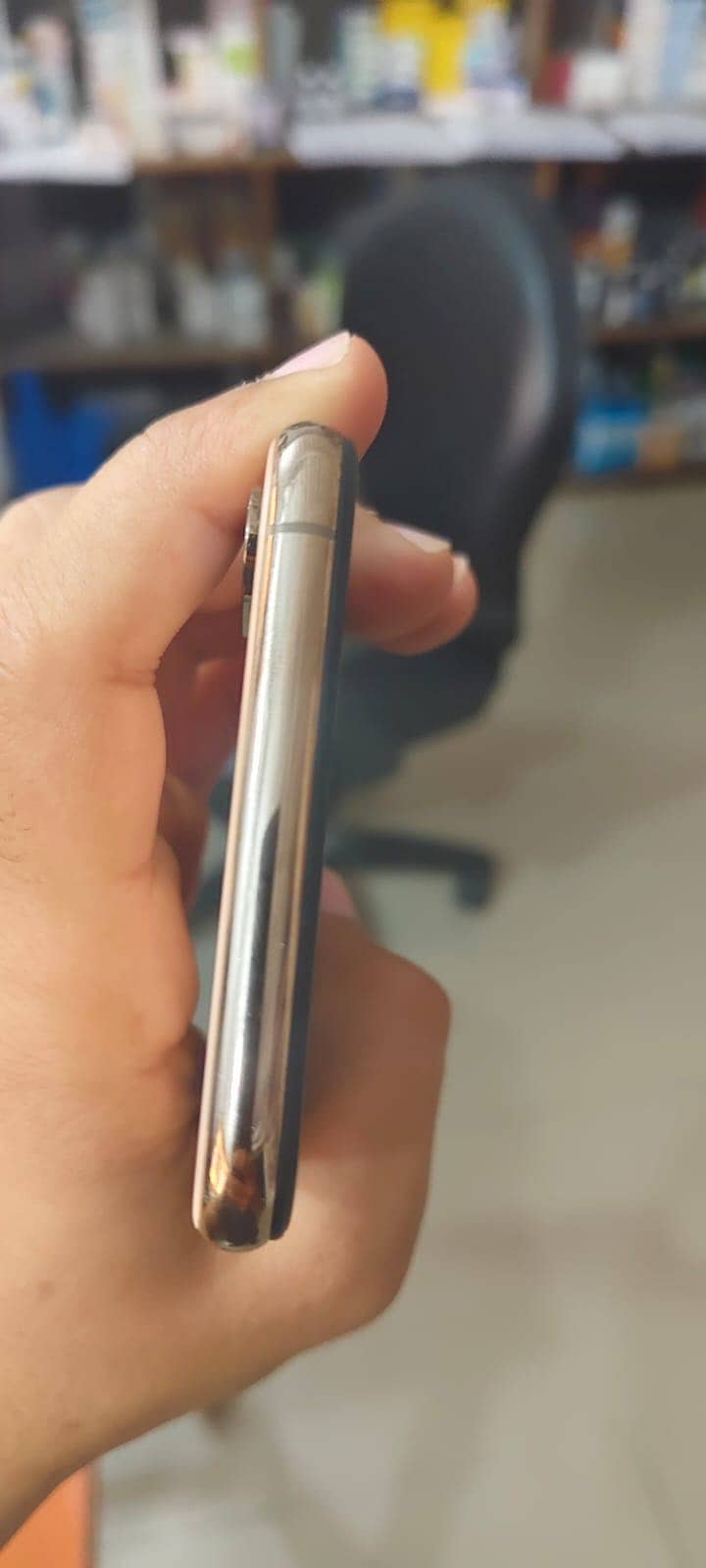 Iphone Xs Max 1