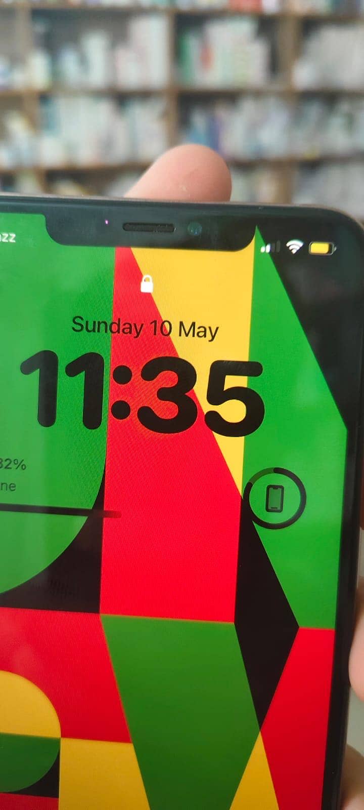 Iphone Xs Max 2