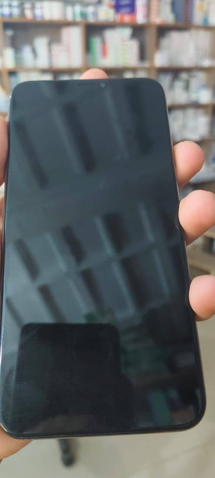 Iphone Xs Max 3