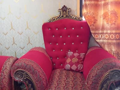 5 seater sofa for sell for good condition