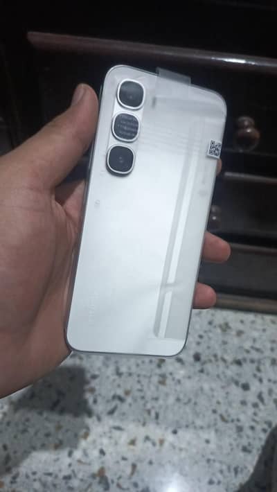 Infinix Hot 60 Pro