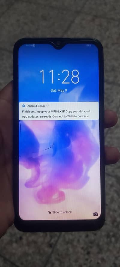 Huawei y6p 2 /32 just mobile
