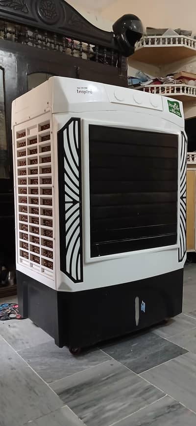 Inspire room Air cooler