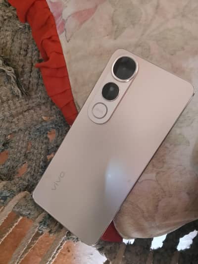 Vivo V50 Lite 4G 8/256