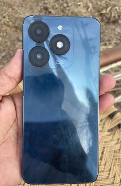 it's a good mobile