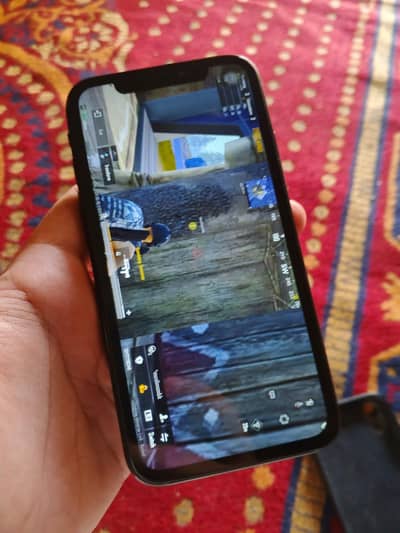 Iphone xr (64-GB) JV
