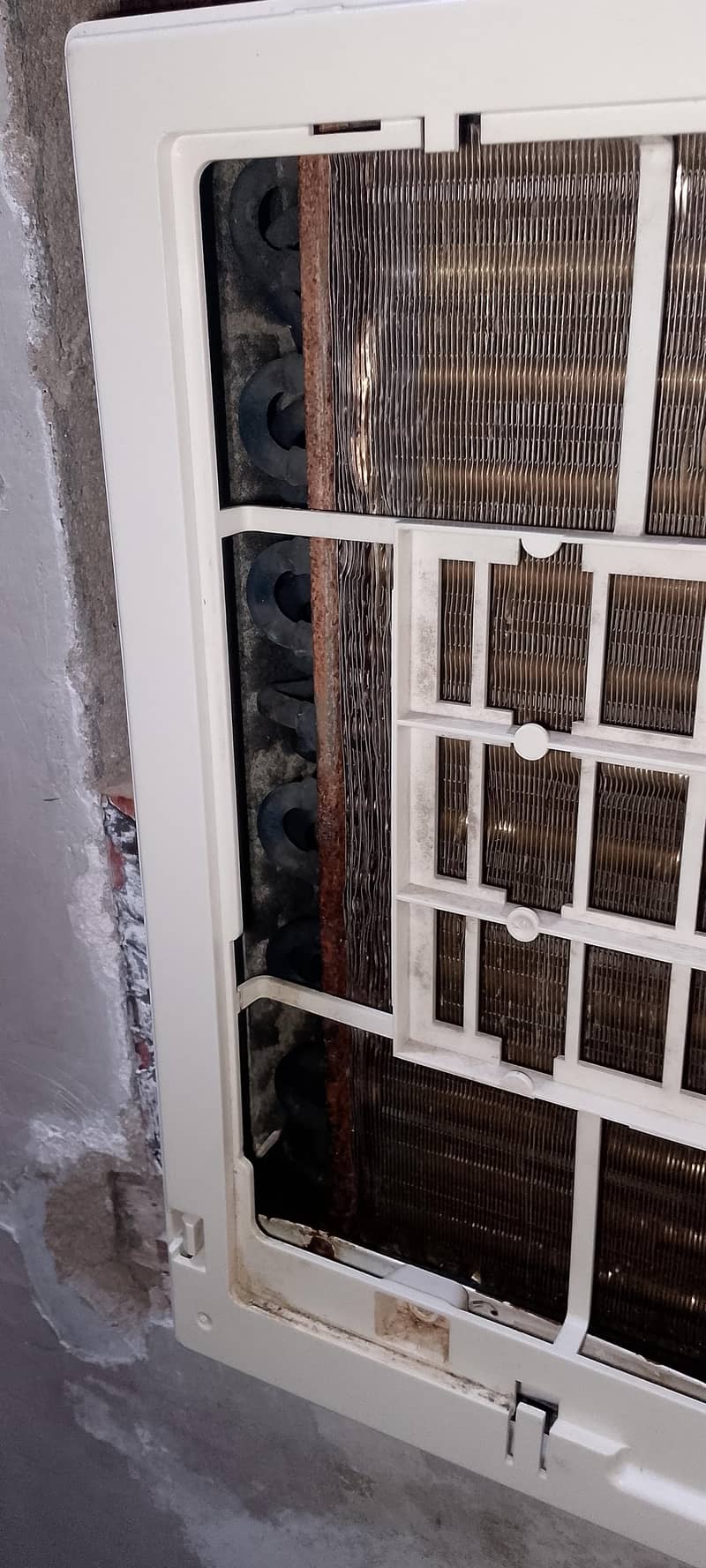 AC window 0.75 tun 2