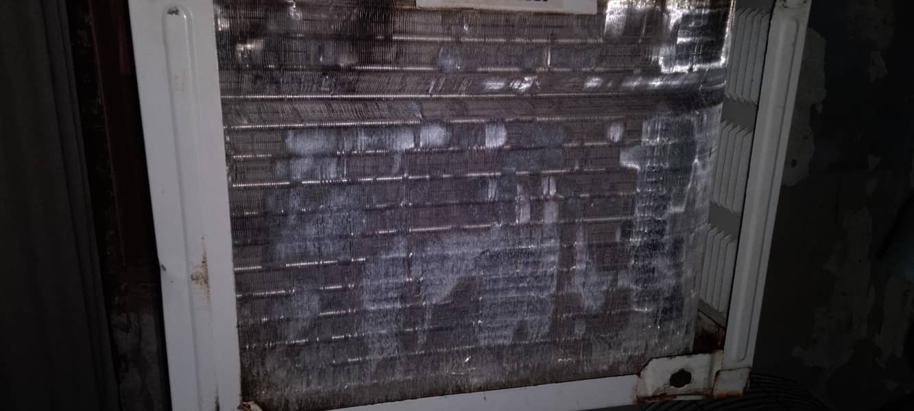 AC window 0.75 tun 4