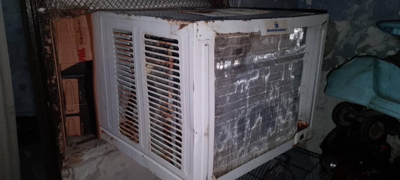 AC window 0.75 tun 5