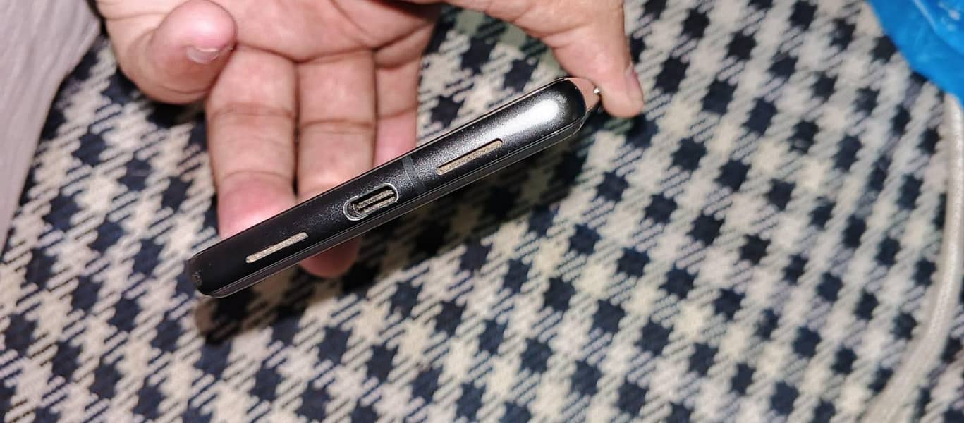 Google pixel 7 3