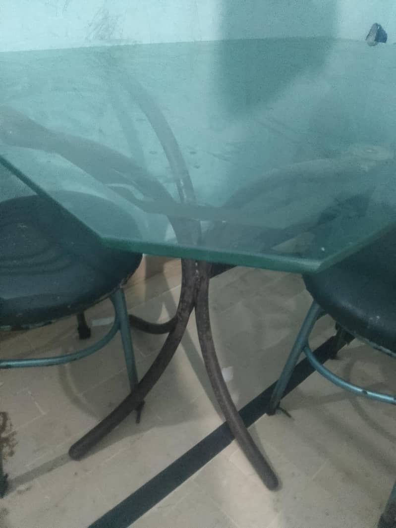 Dinning Table 1