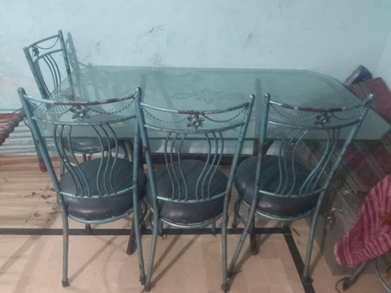 Dinning Table 2