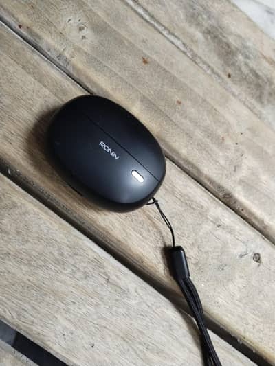Ronin BT  Ear Buds