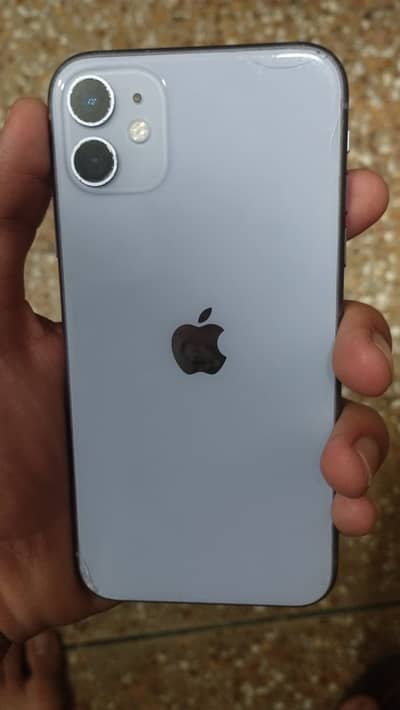 Iphone 11 exchange possible