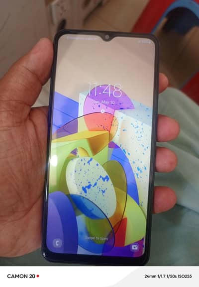 Samsung Galaxy A12