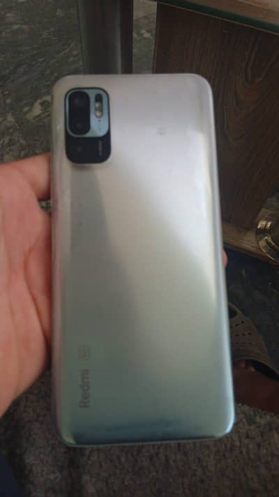Redmi note 10 JE