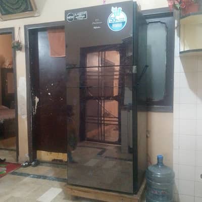 frige