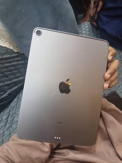 i pad pro 11