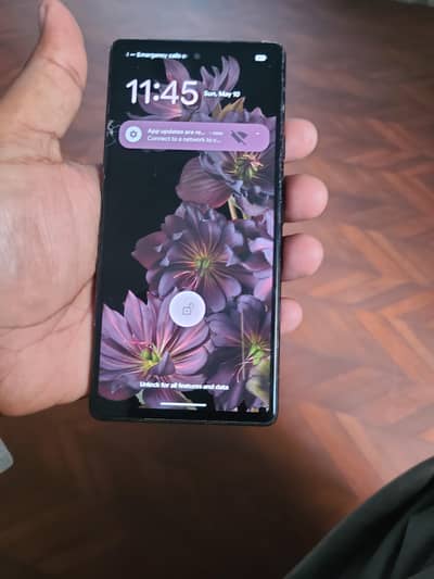 Google pixel 6