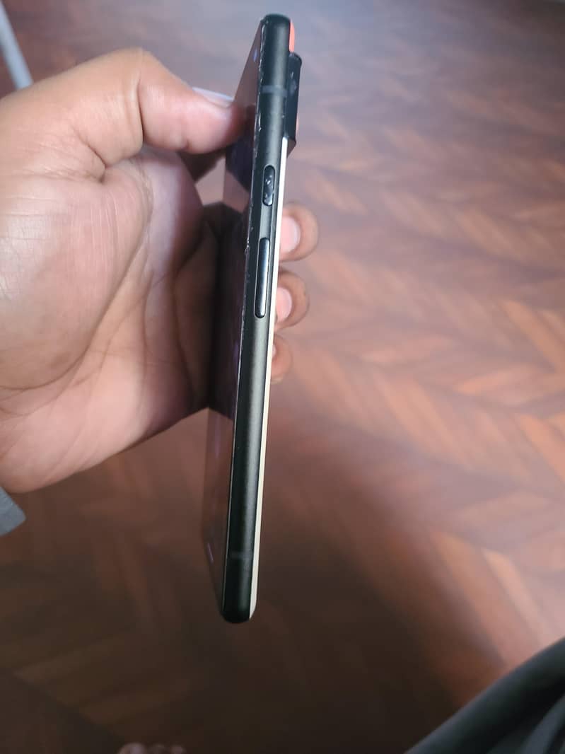 Google pixel 6 5