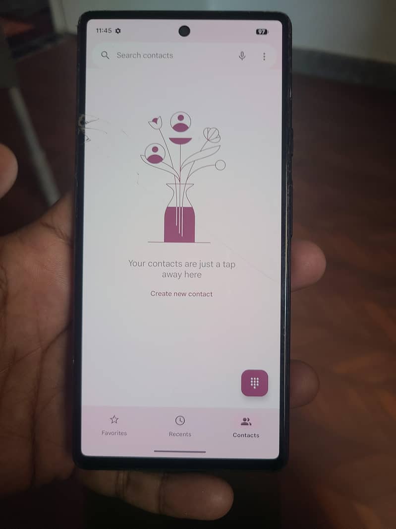 Google pixel 6 8