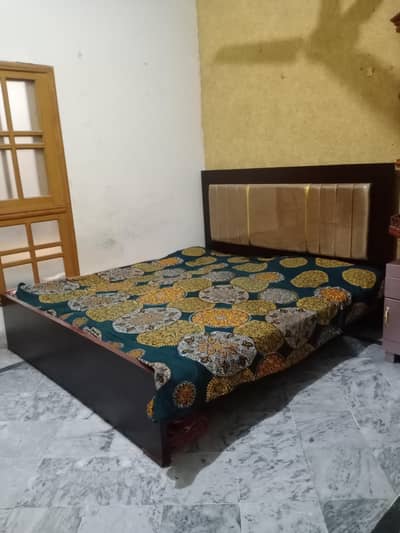 King Size Bed for Sale  - Chichawatni