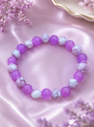 Handmade Beads Bracelets