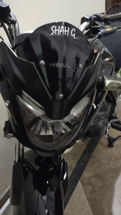 Honda 150F
