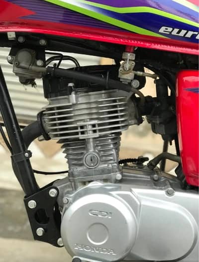 Honda 125 2017 _ 03102729869