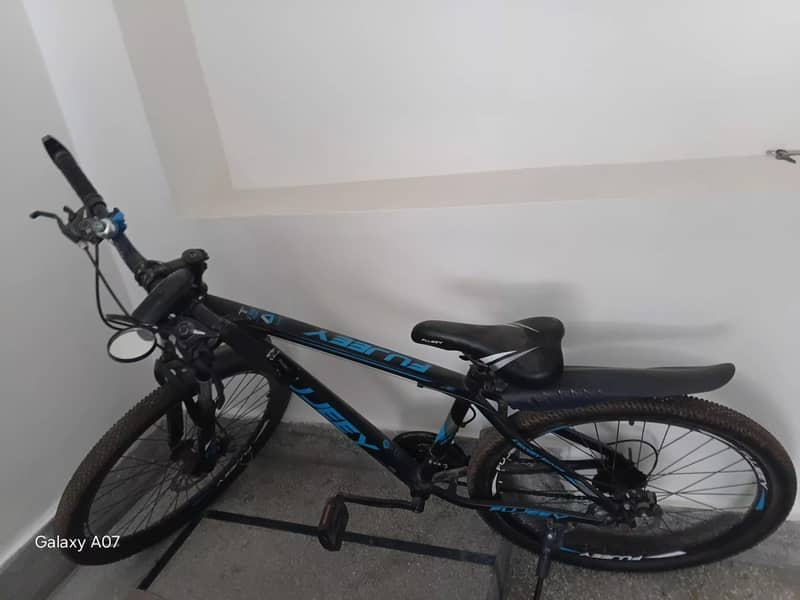 bicycle 0