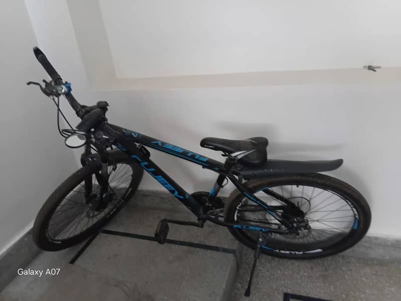 bicycle 1