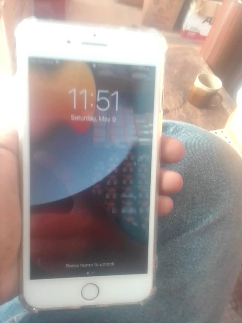 iphone 7 plus 0