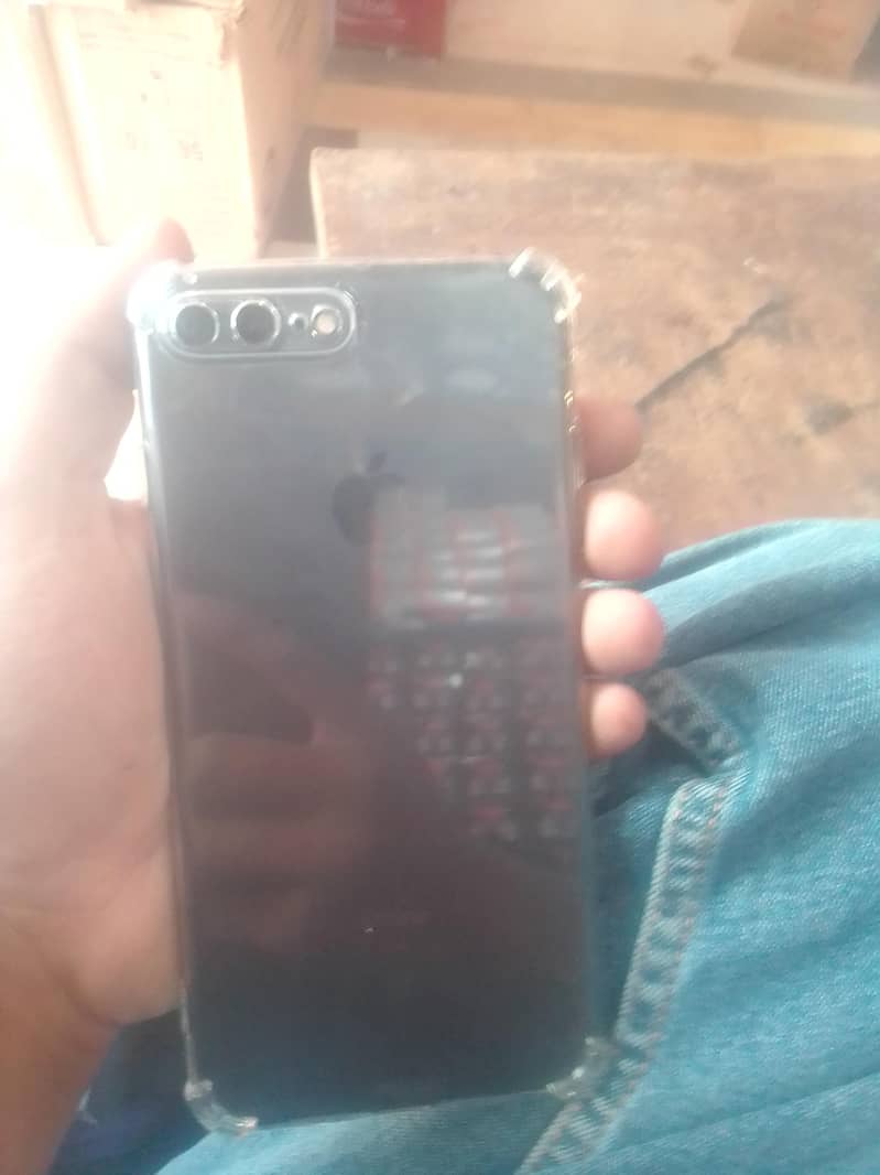 iphone 7 plus 1
