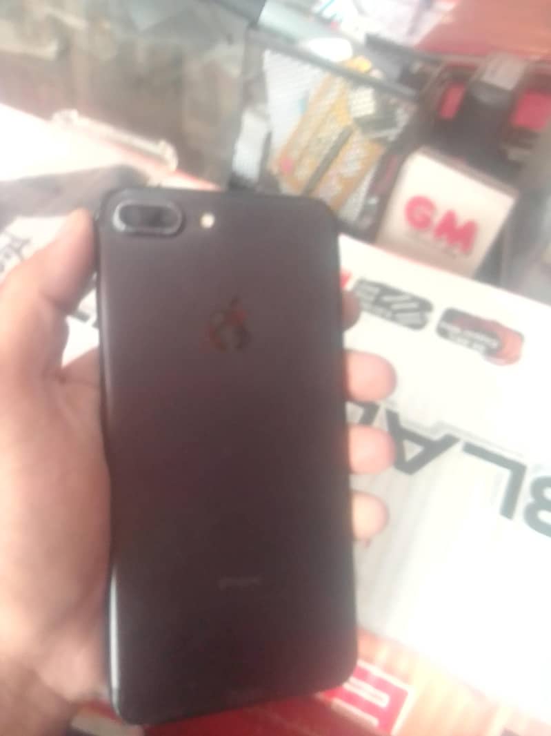 iphone 7 plus 2